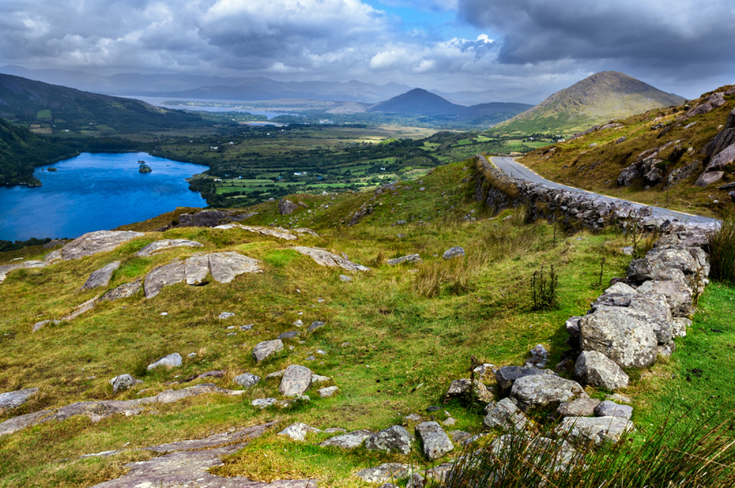 Enchanting Ireland Tour  Loudon Travel