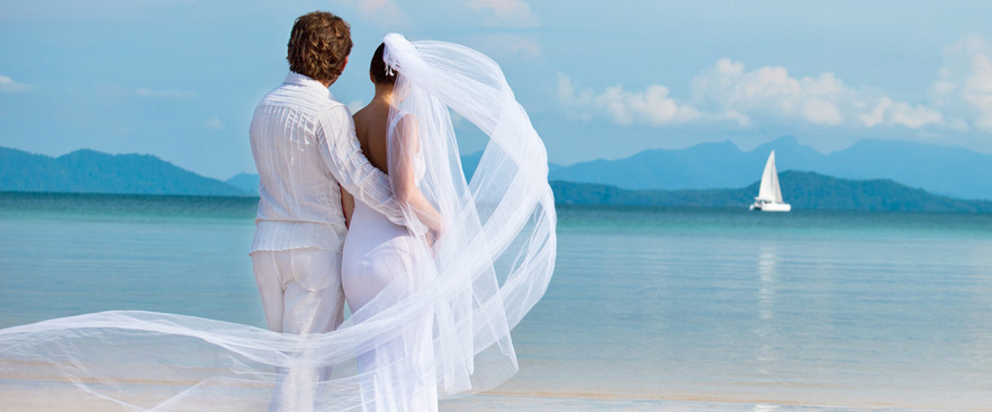 Let us help create the perfect unforgettable Honeymoon for you. 